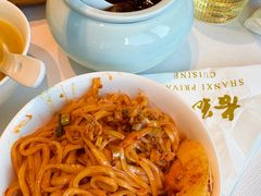 -杏花堂晋商私房菜(华熙五棵松店)