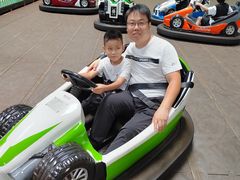 -蓬莱欧乐堡梦幻世界