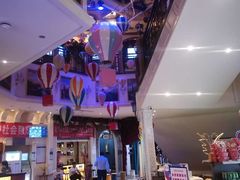 -火吧PTV聚会餐厅(10号店)