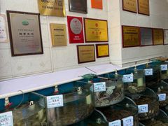 -叶存利海鲜大馅饺子(海宁路总店)