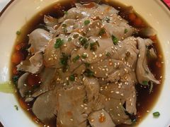-阿婆农家菜(车墩店)