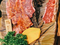 -黑牛の店·和牛烧肉(合生汇店)