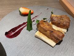 -炙柒Sekinana·精致料理 烧鸟·铁板烧(海上世界店)