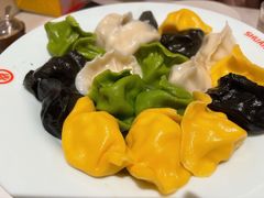 -双合园·海鲜水饺青岛菜(万佳广场店)