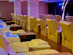 -碧中海汤泉汗蒸酒店