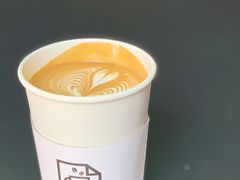 -JPG coffee(广州体育西店)