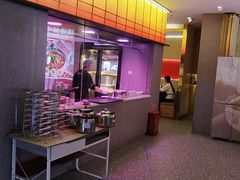 -古乐牛香•鲜牛肉牛杂火锅(系马桩总店)