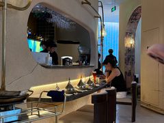 -龟兹KUCINA·新疆菜(前滩L+PLAZA店)