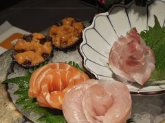 -胆道·海胆专门店(凯德晶萃店)