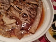 -西贝莜面村(上海百联西郊店)