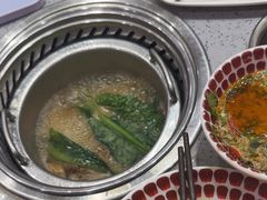 -喜家自助小火锅(乐客城店)