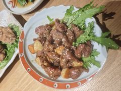 -桂马·日本料理·海胆·海鲜饭·酒场(民主广场店)