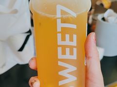 -7分甜(李沧万达店)
