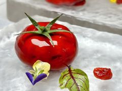 -月福京味斋·烤鸭店·北京菜(鼓楼总店)