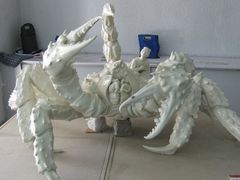 -长春世界雕塑园冰雪艺术天地