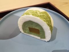 千里江山卷-故宫角楼咖啡(故宫店)