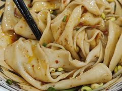-子午路张记肉夹馍(兵马俑店)