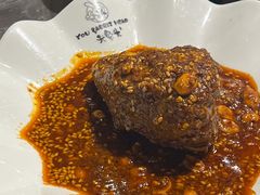 麻辣兔头-老号尤兔头(西川店)