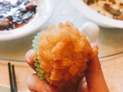 灌汤鱼球-山外山菜馆(玉泉路店)