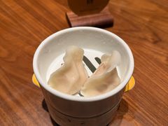 -喜鼎海胆水饺(东港店)
