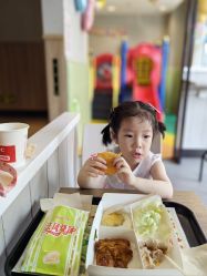 点击看大图 -MELAND CLUB亲子乐园·派对·餐厅(北京芳圆里ID MALL店)