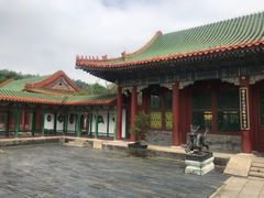 -珠海圆明新园