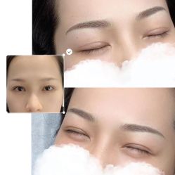 -MIVI野生眉纹绣纹眉