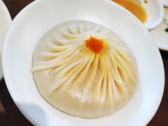 王牌蟹粉灌汤包-苏小柳点心·手作小笼包(康桥分院)