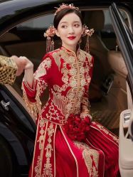 -莫小姐婚纱