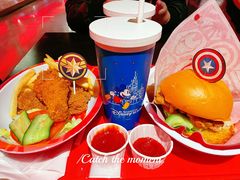 -上海迪士尼度假区