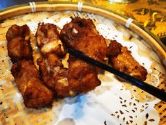 -天下客饭店(中山路店)