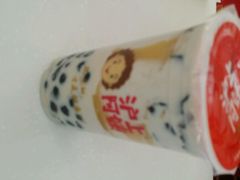 -沪上阿姨鲜果茶(陇海步行街店)