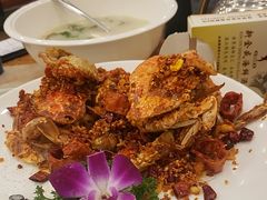 -新金盛·海鲜酒楼(盐田店)