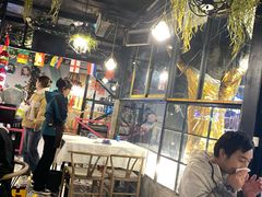 -友记功夫香·人民川菜(红牌楼店)
