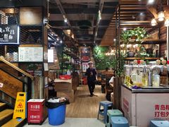 -张师傅烧烤(CBD店)