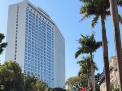 -广州白天鹅宾馆