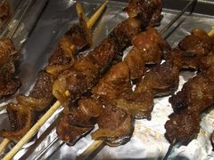 -熙成烧烤·三十三年(开发区店)