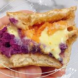 减脂期吃的全麦馅饼系列[调皮]