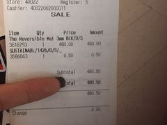 -lululemon athletica(希慎广场店)