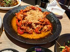 -红盔甲·小龙虾(车公庙店)