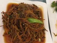 -茶油香闽南菜·花园餐厅(前埔店)