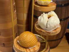 -凯逸轩·匠心粤菜(中城名仕汇店)