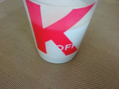 九龙金玉黑糖珍珠乌龙奶茶-肯德基(大兴火车站店)