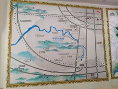 -天鹅湖生态旅游风景区