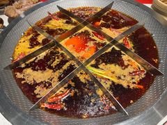 -厂花素芬九宫格火锅(红光店)