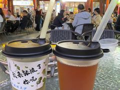 -老周炒拨拉(甘州总店)