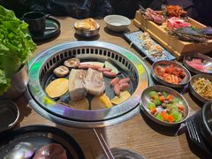 -香猪坊韩国烤肉专属门店(魏公村店)
