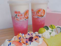 -胖爸爸烘焙工作室(平湖家居店)