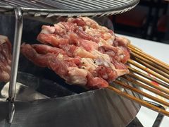 -源味居手把签烧烤(长春一店)