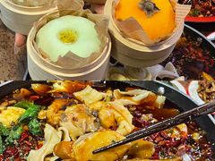 -聂发财重庆江湖菜(解放碑店)